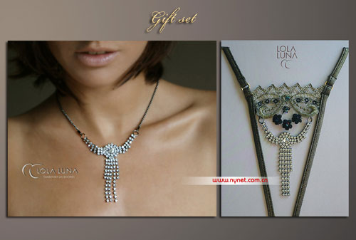 Lola Luna�������O(sh��)Ӌ�����a(ch��n)����ѝ�DƬ4