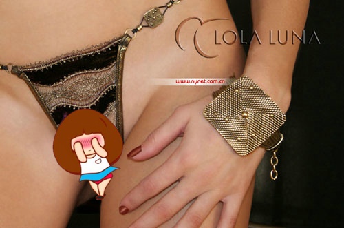 Lola Luna�������O(sh��)Ӌ�����a(ch��n)����ѝ�DƬ6
