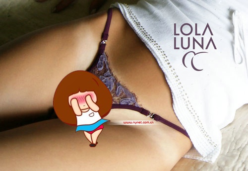 Lola Luna�������O(sh��)Ӌ�����a(ch��n)����ѝ�DƬ8