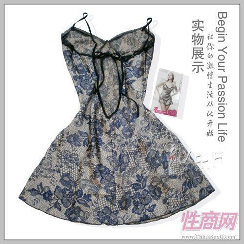 情趣內(nèi)衣以比贊性感家居服洛悠2110045