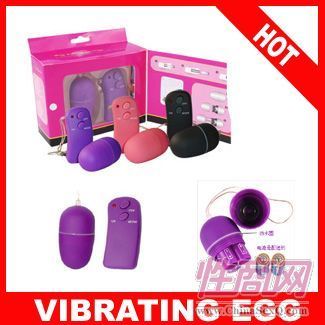 成人用品廠家/批發(fā)十頻無線跳蛋-紫色預(yù)覽圖