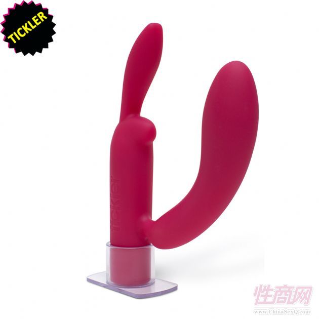 Bossy Toyfriend-性器具1