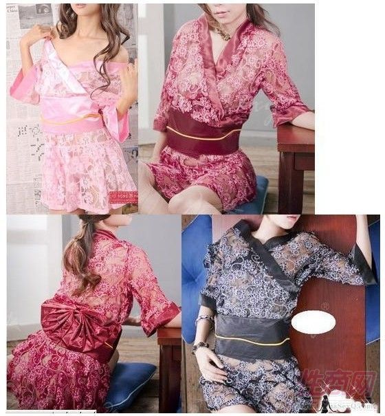 優(yōu)質(zhì) 情趣內(nèi)衣 和服系列低價批發(fā)8