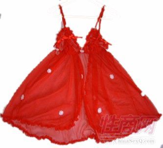 廠家直銷(xiāo) 情趣內(nèi)衣 白小花7