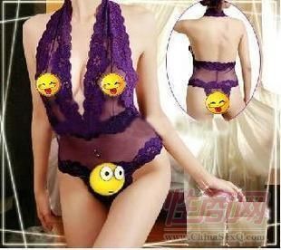 女性 情趣內(nèi)衣 黑花邊 廠家直銷4