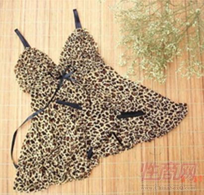情趣內(nèi)衣 豹兩件 廠家直銷低價(jià)批發(fā)3