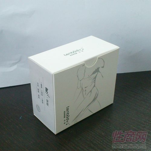 tenbody私處系列2