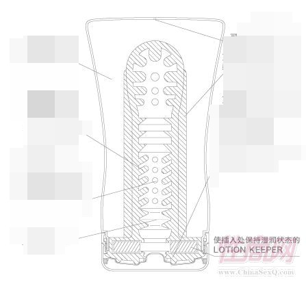 TENGA TOC-102S ���������2
