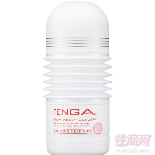 TENGA TOC-103S 旋轉(zhuǎn)柔和型1
