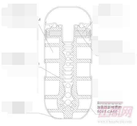 TENGA TOC-105S ���������2