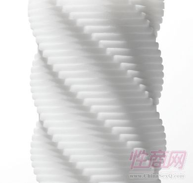 TENGA 3D SPIRAL �������u�w4