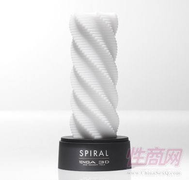 TENGA 3D SPIRAL �������u�w2