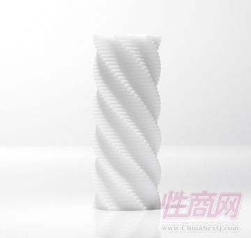 TENGA 3D SPIRAL �������u�w3