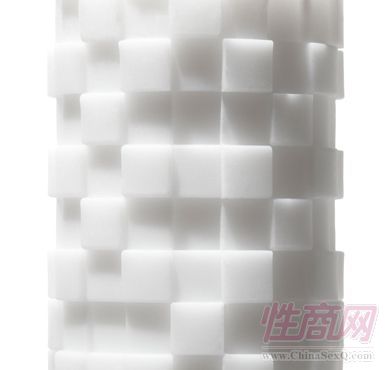 TENGA 3D MOUDLE ���鷽�K�w4