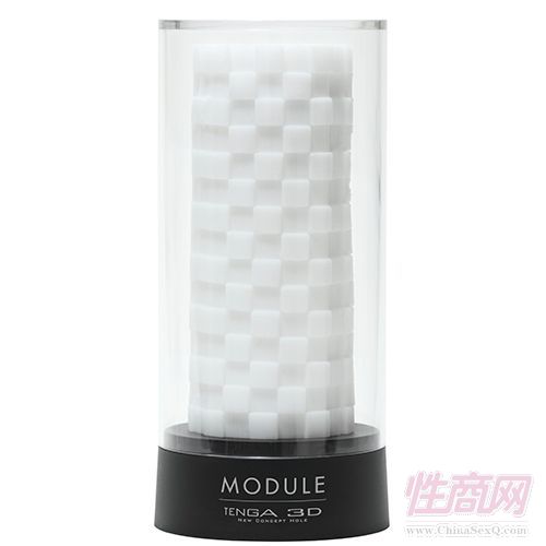 TENGA 3D MOUDLE ���鷽�K�w�A(y��)�[�D
