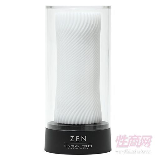 TENGA 3D ZEN �����u���w�A(y��)�[�D