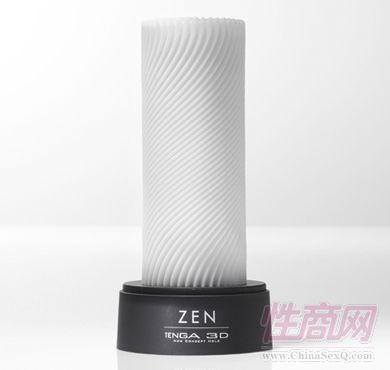 TENGA 3D ZEN �����u���w2