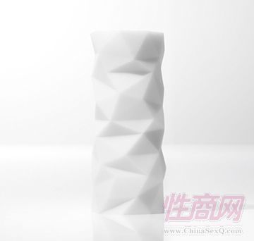 TENGA 3D POLYGON ���Ƕ����w3