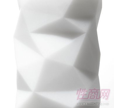 TENGA 3D POLYGON ���Ƕ����w4