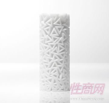 TENGA 3D PILE ���Ƕѷe�w3