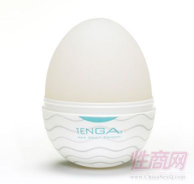 TENGA EGG-001 WAVY ���y��2