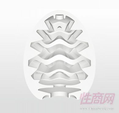 TENGA EGG-001 WAVY ���y��3