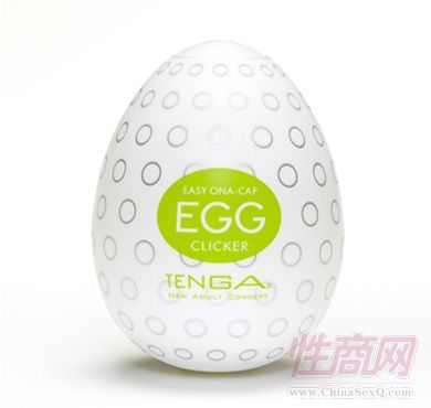 TENGA EGG-002 CLICKER ͻ�����A(y��)�[�D