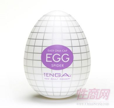 TENGA EGG-003 SPIDER ��W(w��ng)���A(y��)�[�D