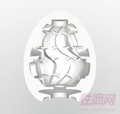 TENGA EGG-004 TWISTER ���L��3
