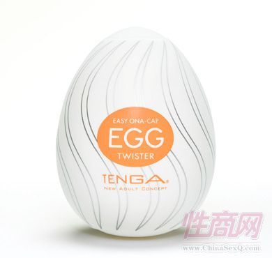 TENGA EGG-004 TWISTER ���L���A�[�D