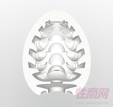 TENGA EGG-005 STEPPER �A����3