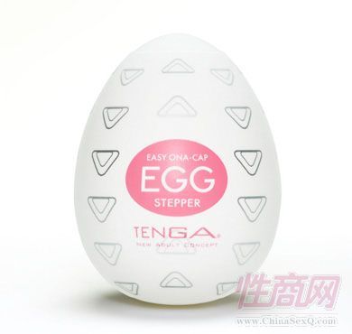 TENGA EGG-005 STEPPER �A�����A(y��)�[�D
