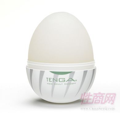 TENGA EGG-007 THUNDER �W���2