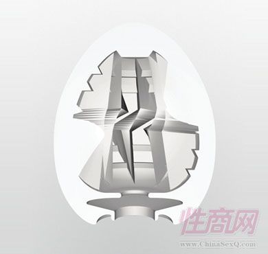 TENGA EGG-007 THUNDER �W���3