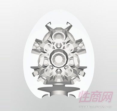 TENGA EGG-008 CRATER �¿���3