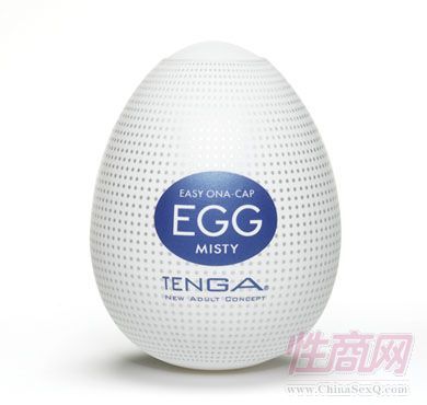 TENGA EGG-009 MISTY 星點型1