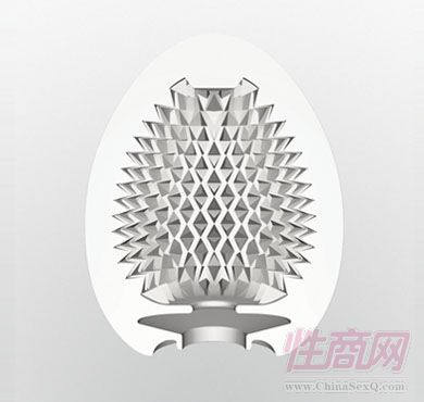 TENGA EGG-009 MISTY 星點型3