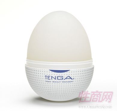 TENGA EGG-009 MISTY 星點型2