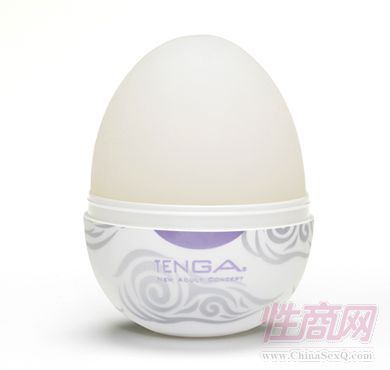 TENGA EGG-010 CLOUDY �ƶ���2