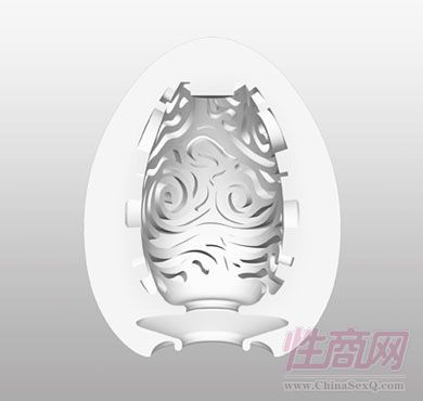TENGA EGG-010 CLOUDY �ƶ���3