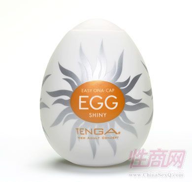 TENGA EGG-011 SHINY 陽光型1