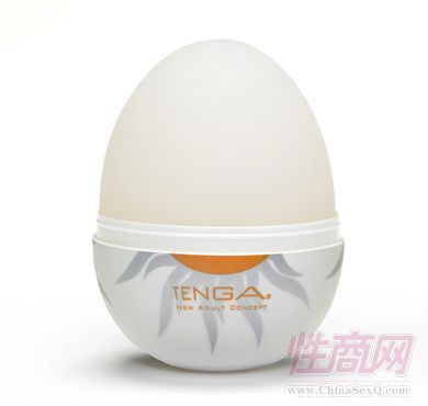 TENGA EGG-011 SHINY 陽光型2