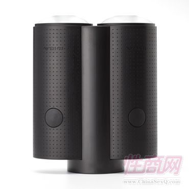 TENGA TFA-002 黑玲瓏(歐美)5