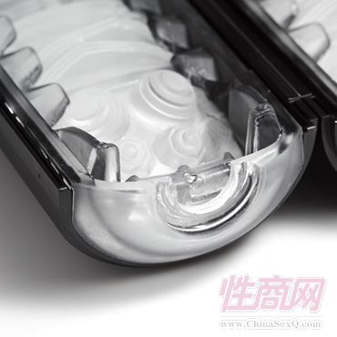 TENGA TFA-002 黑玲瓏(歐美)6