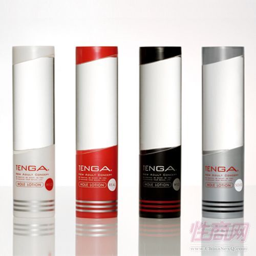 TENGA TLH-001~004 FLIP HOLE LOTION�A�[�D