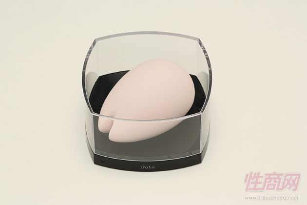 iroha女性按摩器 (雛櫻)1