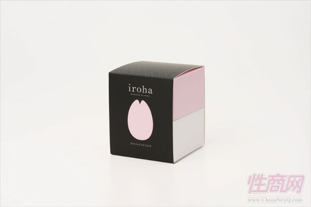 iroha女性按摩器 (雛櫻)7