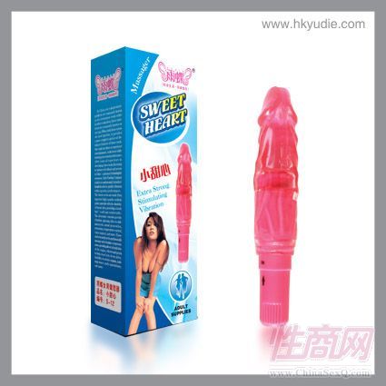 小甜心-女用器具預覽圖