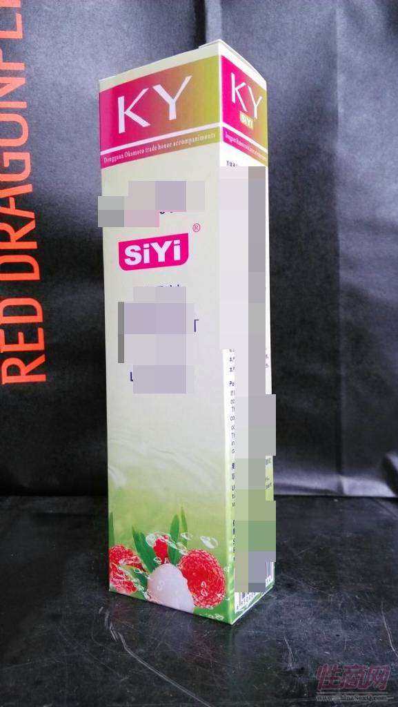 SiYi KY ��֦ζ�A(y��)�[�D