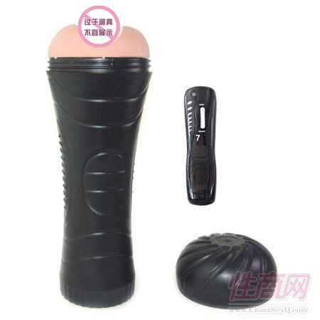 男性用品 七震手電筒飛機(jī)杯(下部)1